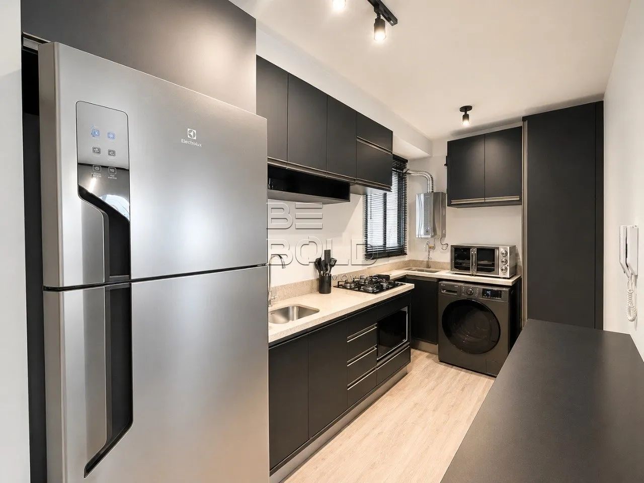 Apartamento com terraço 3 dormitórios em Capoeiras - Foto 2