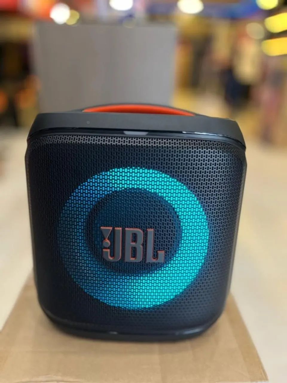 JBL PartyBox Encore Essential Original - Aparelhos de Som - Zona