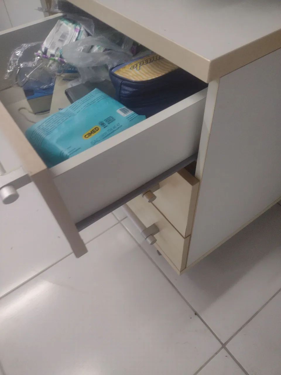 Gaveteiro - Foto 2