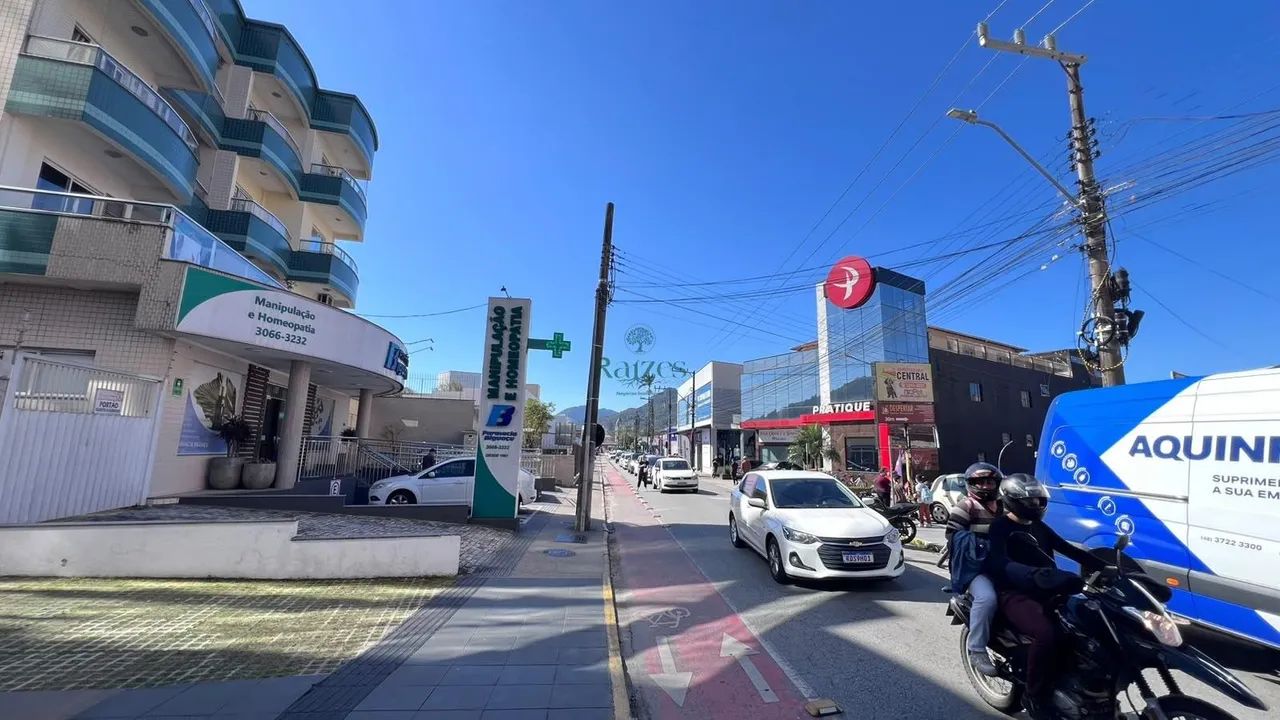 Conjunto / Sala em Centro - Biguaçu - Foto 2