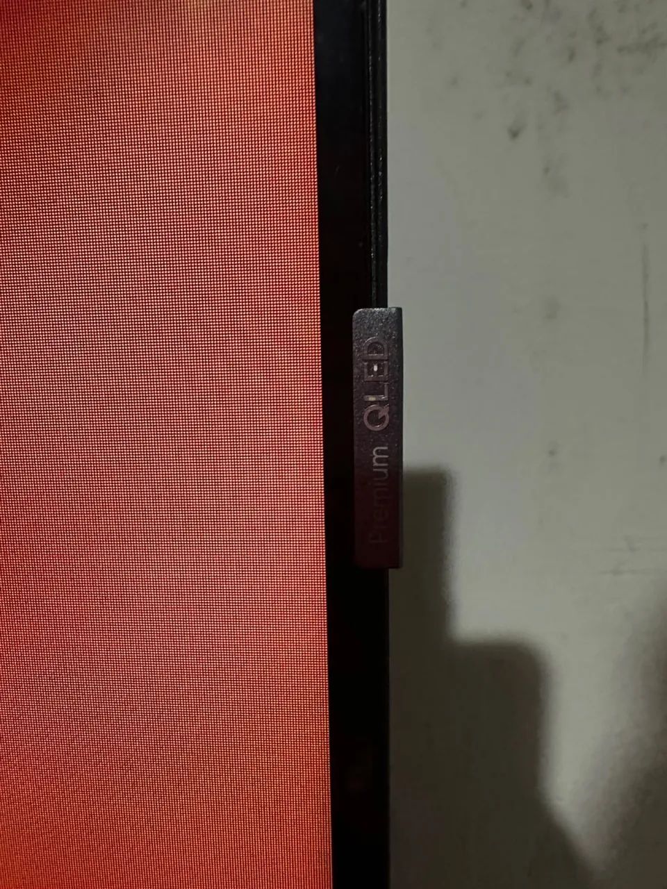 Tv TCL QLED 65 polegadas smart 4k com comando de voz  - Foto 2