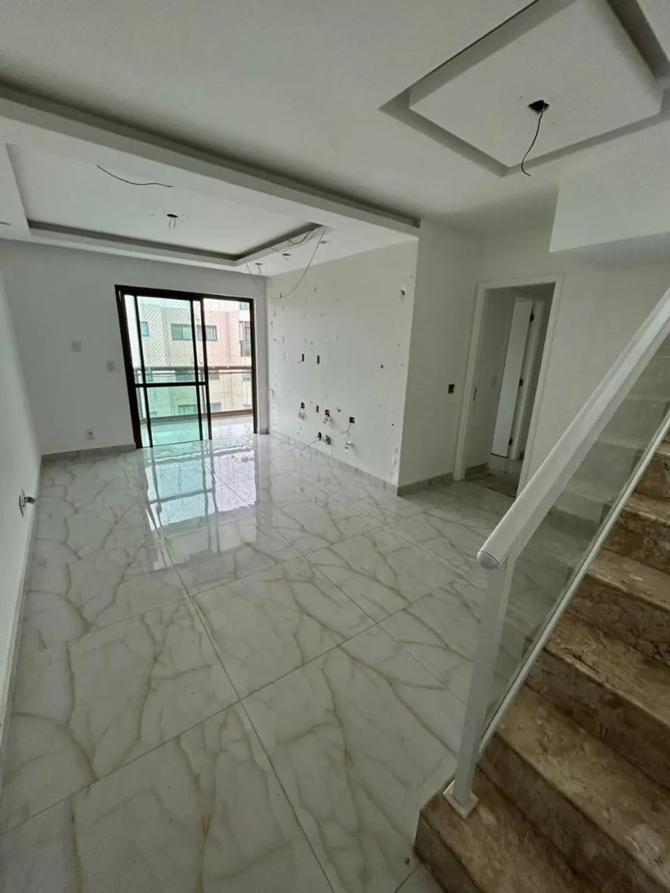 Vendo Cobertura Duplex no Rio 2