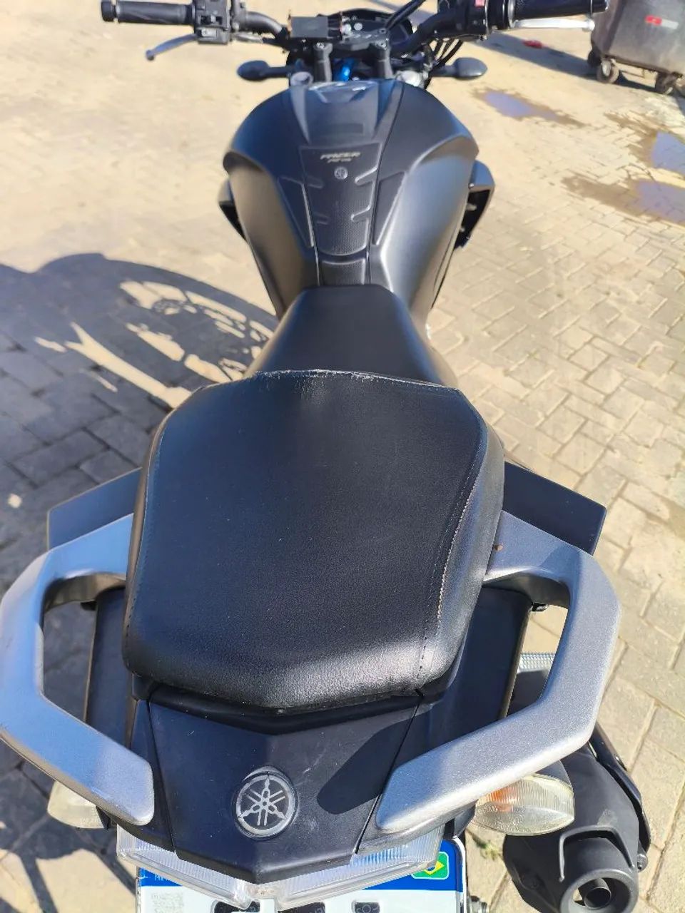 Fz 25 Fazer 250  - Foto 4