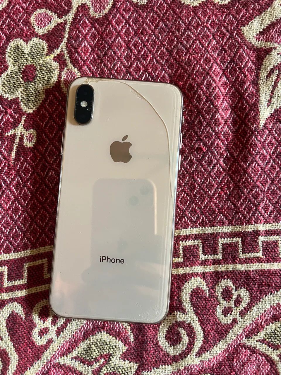 iPhone XS 256 G - Celulares e Smartphones - Trairi 1494572544 | OLX