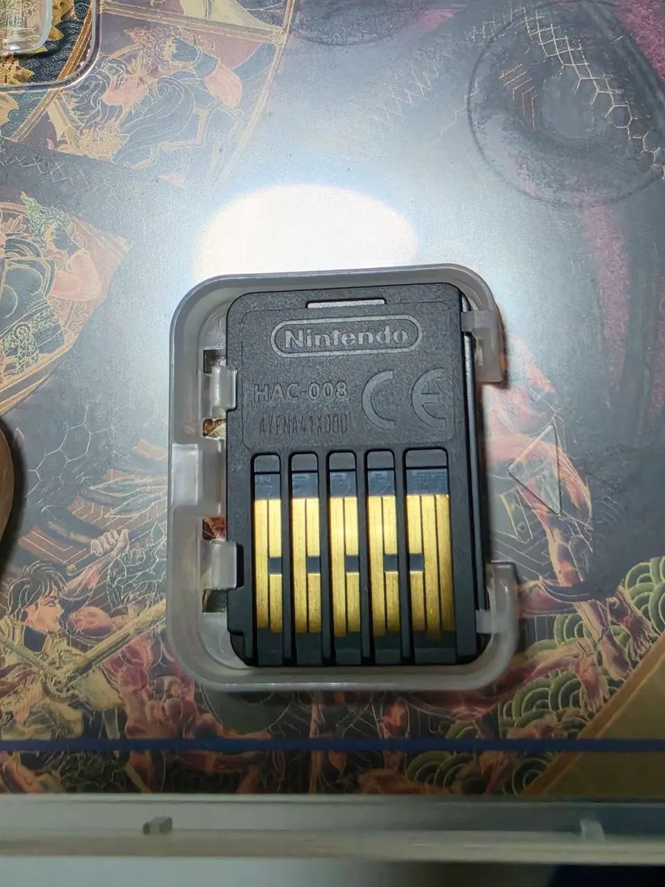 Fire Emblem Engage - Usado - Excelente - EUR - Foto 5
