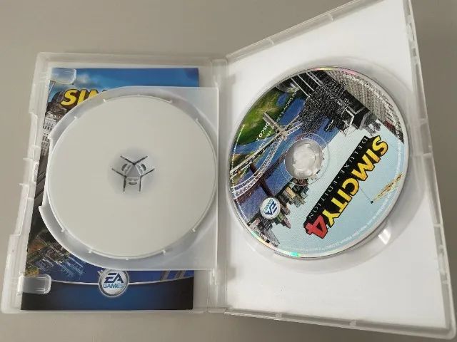 sim city 4 Deluxe Edition PC - Foto 3