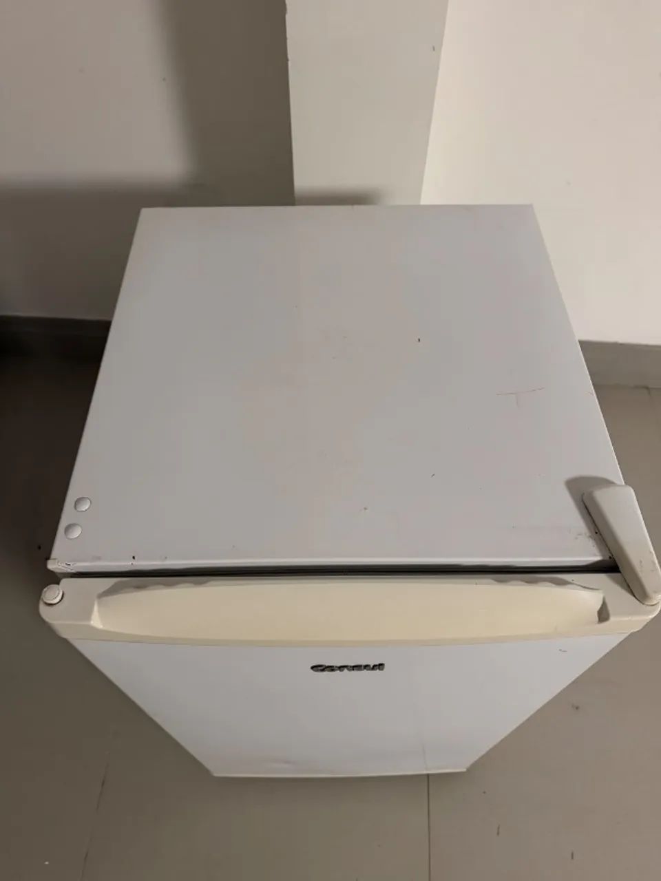 Frigobar Consul 24v - Ideal para Motorhome e Caminhão (Compacto e Eficiente) - Foto 2