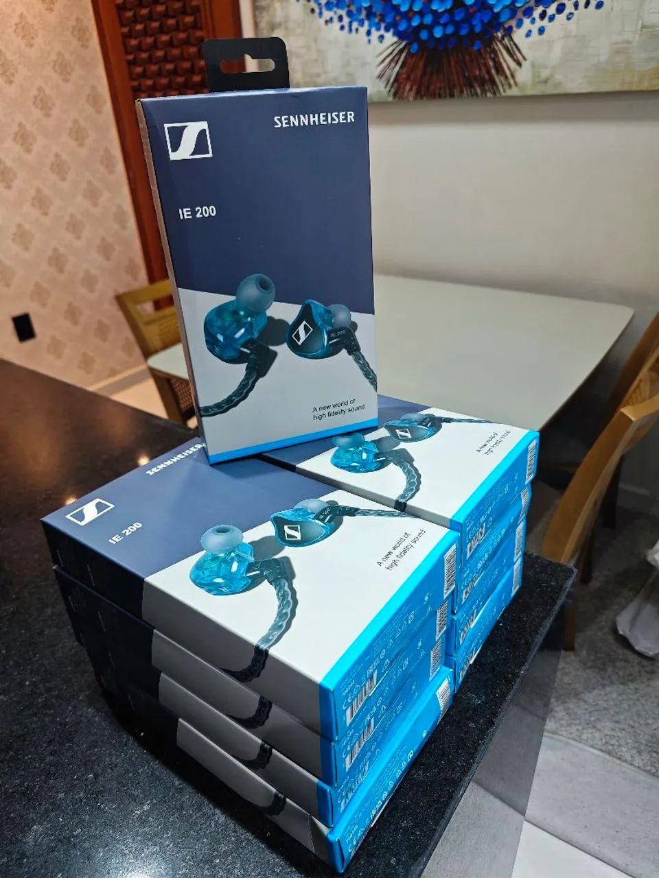 FONE IE200  - Foto 3