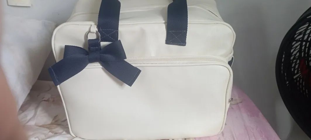 Kit bolsa maternidade 