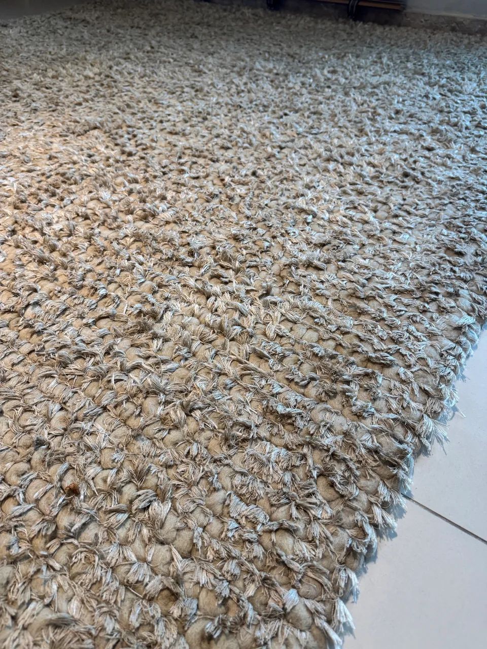 Tapete 3m de tramas - Foto 4