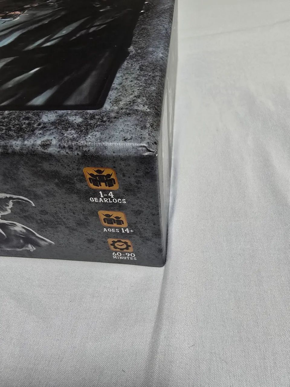 Too Many Bones board game - Foto 4