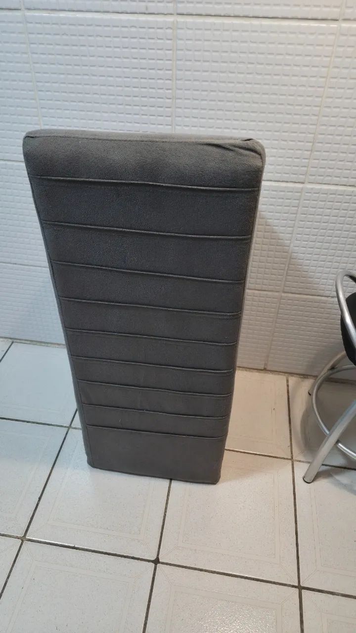 Encosto para pernas - Foto 5