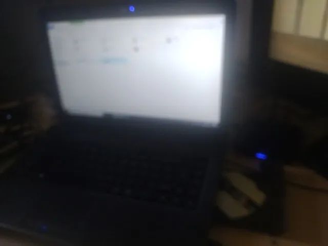 Notebook Positivo Atom D525 Modelo:p14 4gb Ram SSD 120 gb (Usado) - Foto 5