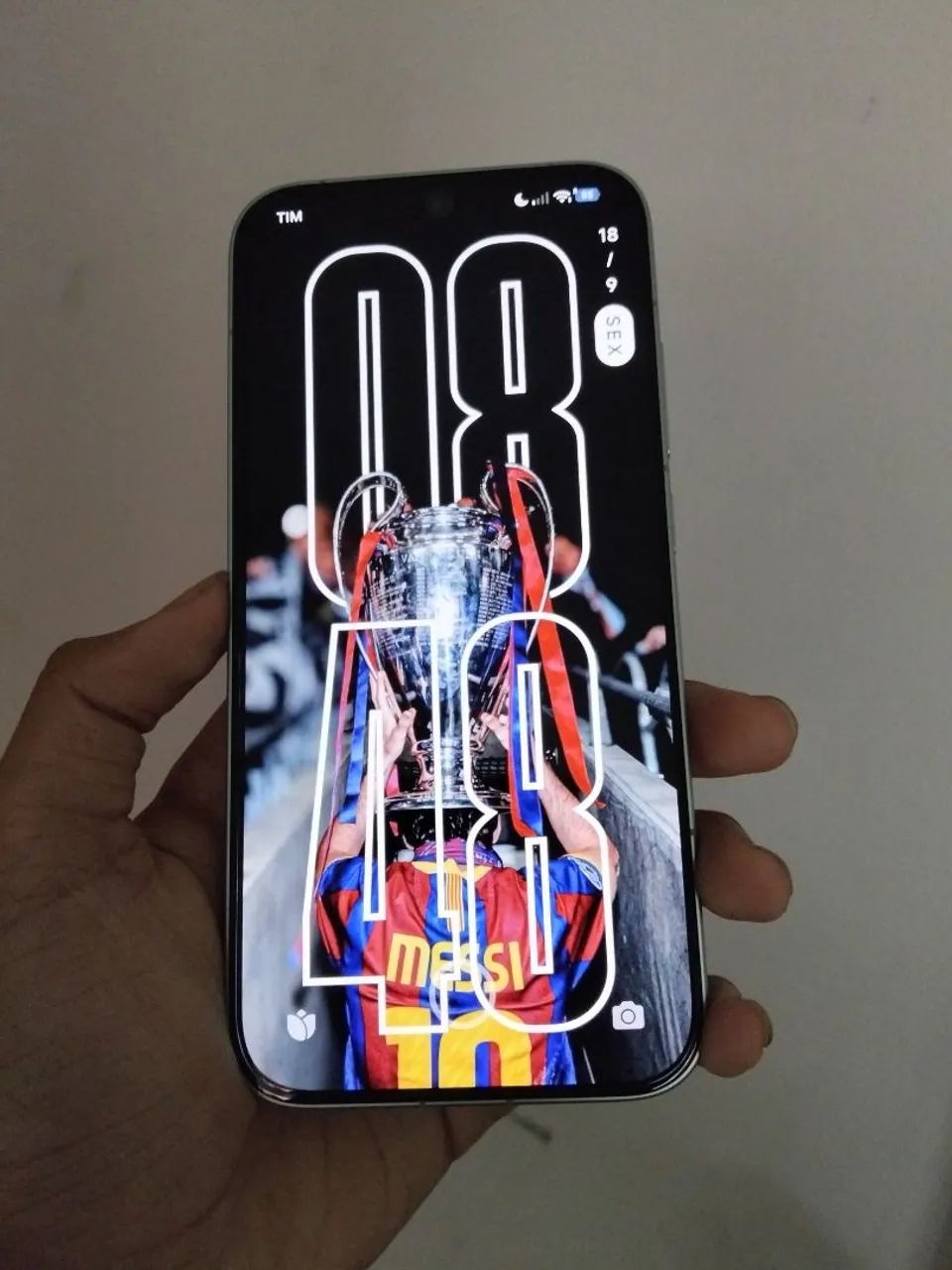Poco x8 pro - Foto 2