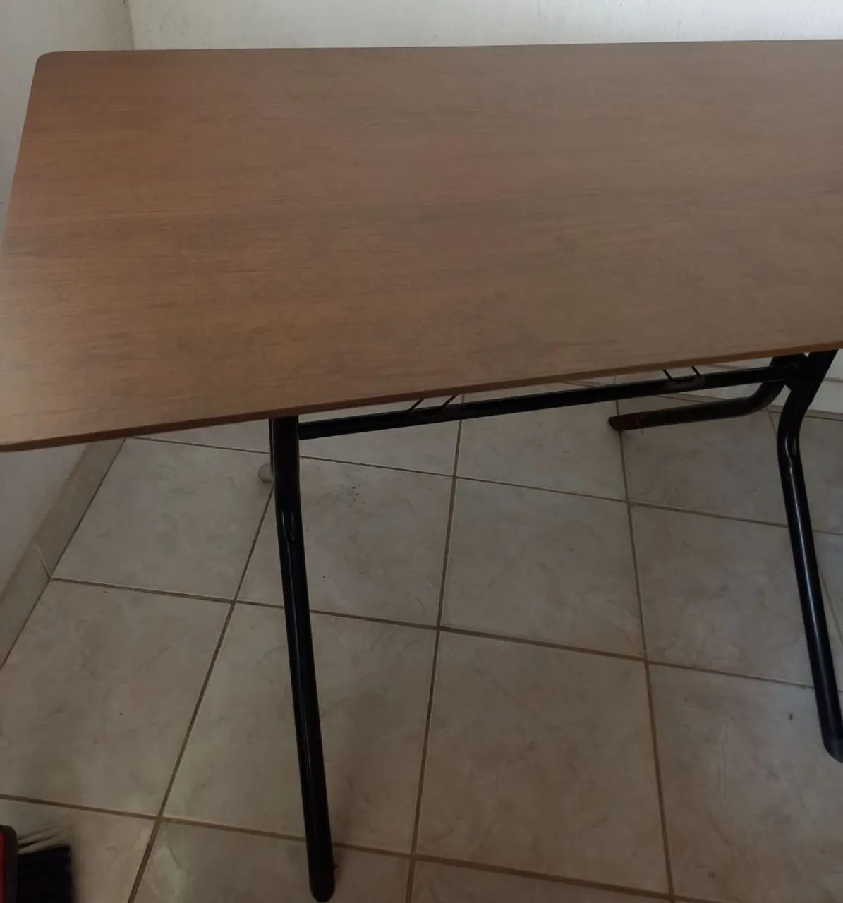 Mesa 1,20 x 0,70 - Foto 2