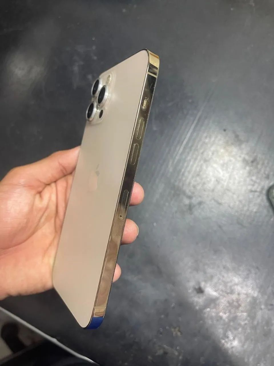 iPhone 12 pro Max novíssimo  - Foto 4