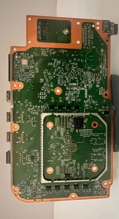 Placa mãe Xbox Series S  - Foto 2
