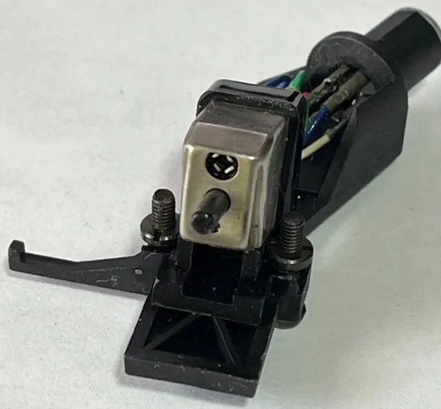 Toca Discos Gradiente TT-575 - Headshell com Capsula - Foto 3
