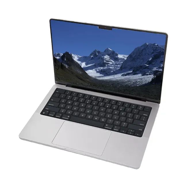 MacBook Pro 14 M4 Pro (12CPU/16GPU) 24GB RAM / 512GB SSD (Prata