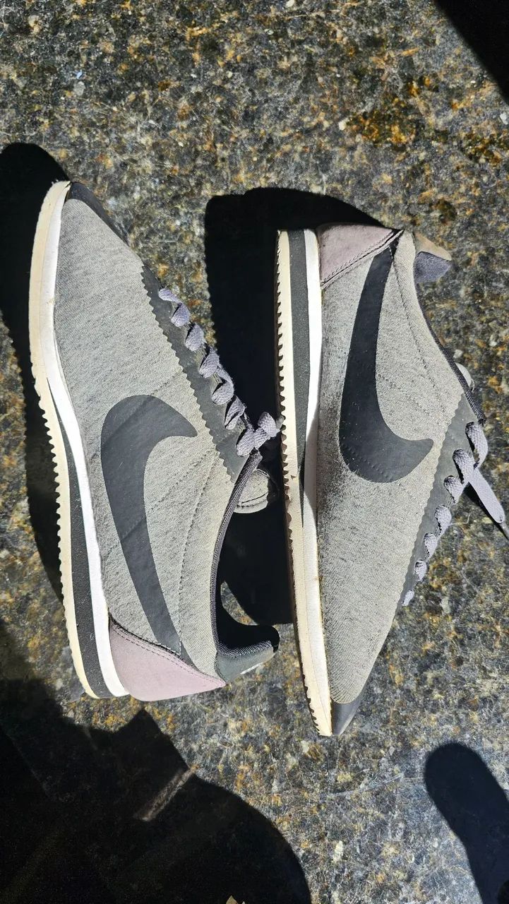 Nike cortez n?42 - Foto 4