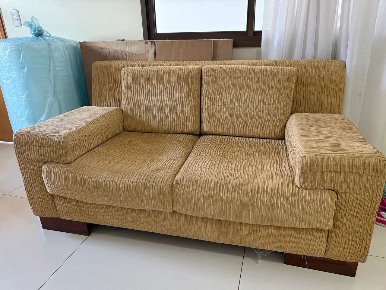 Sofá 
