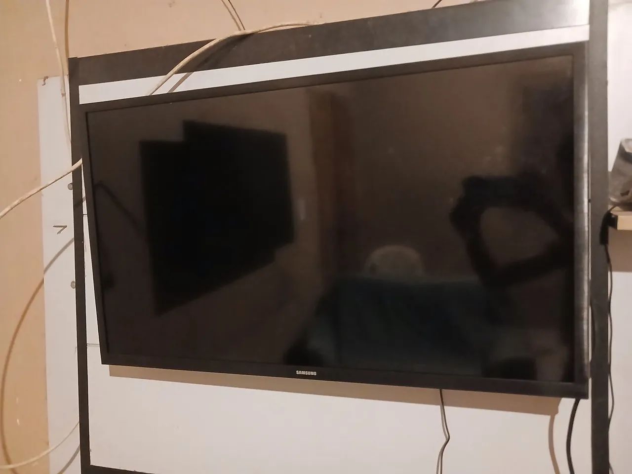 Vendo essa tv