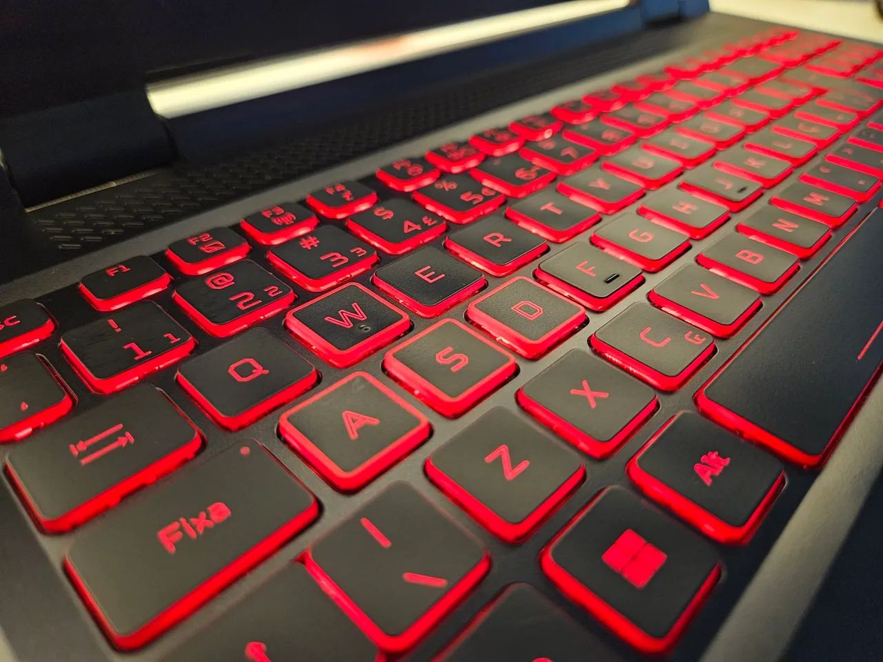 Acer Nitro 5 - Foto 3