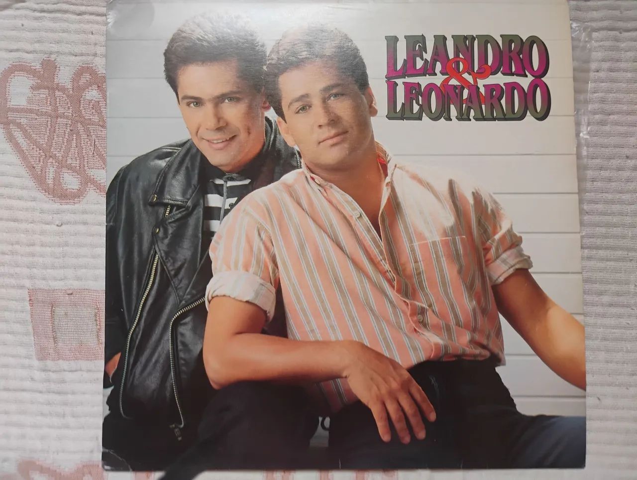 LP's Antigos 