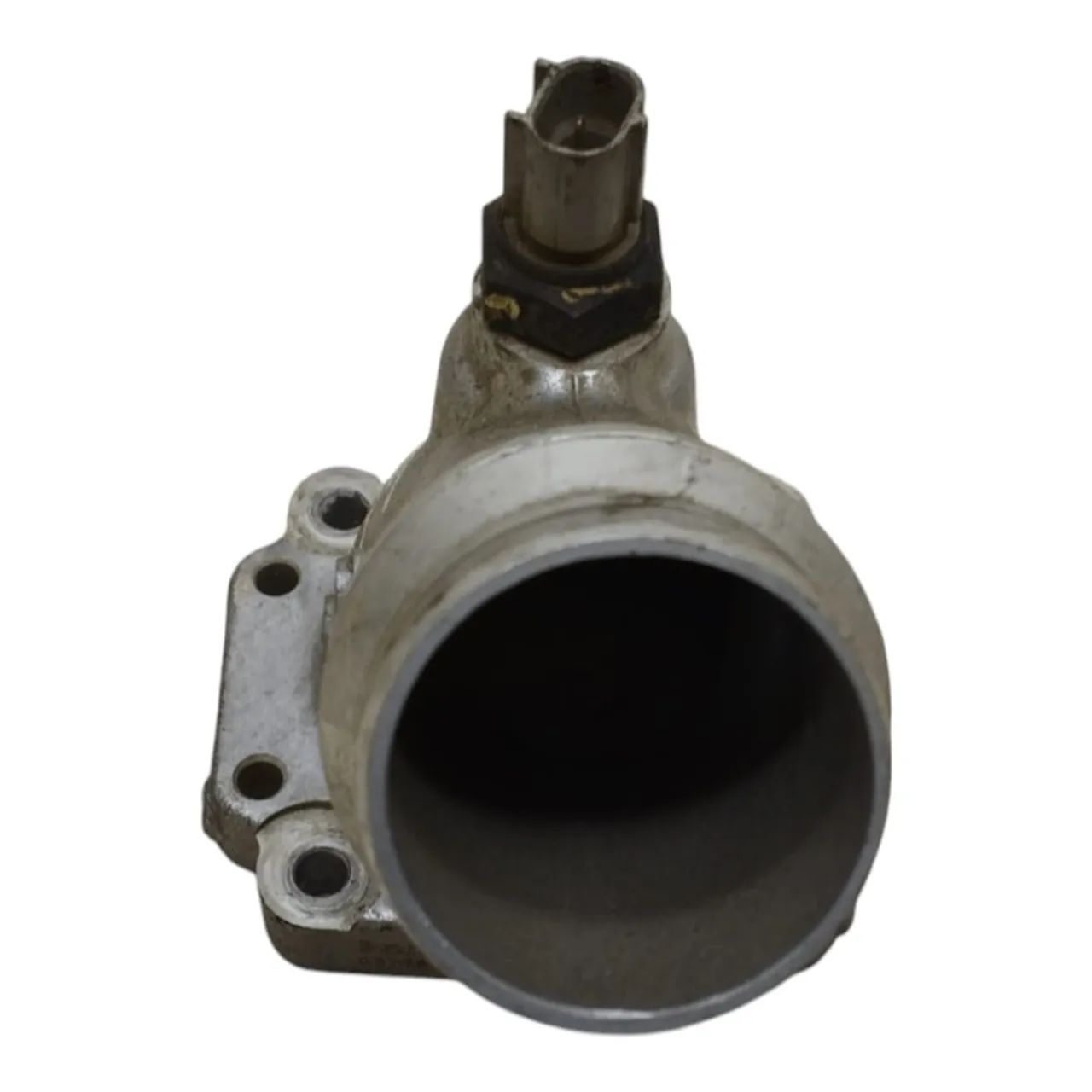 Turbo saída coletor admissão Hilux 2.8 2021 - Foto 9