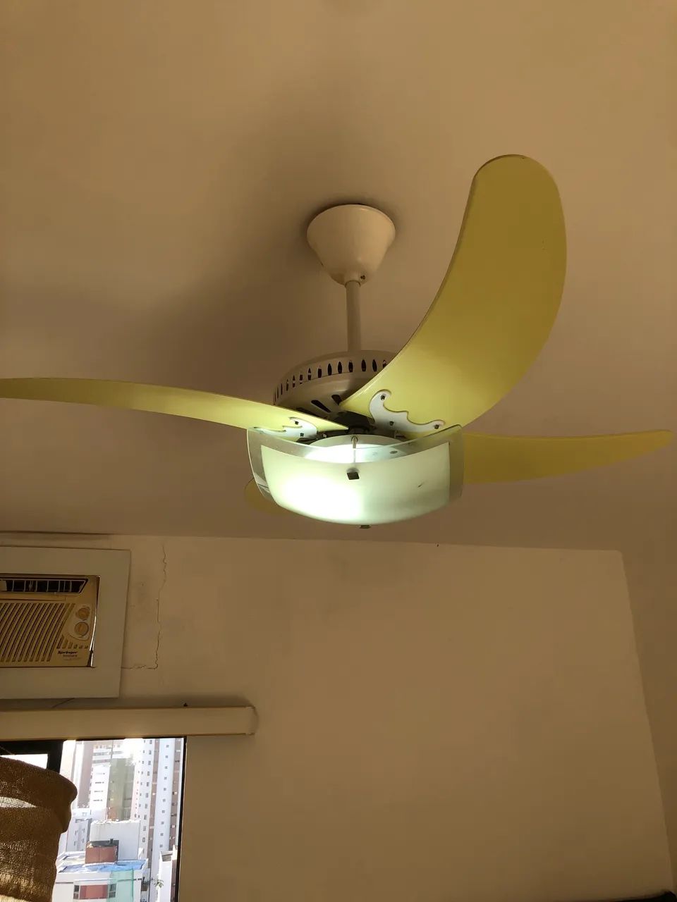 Ventilador de Teto