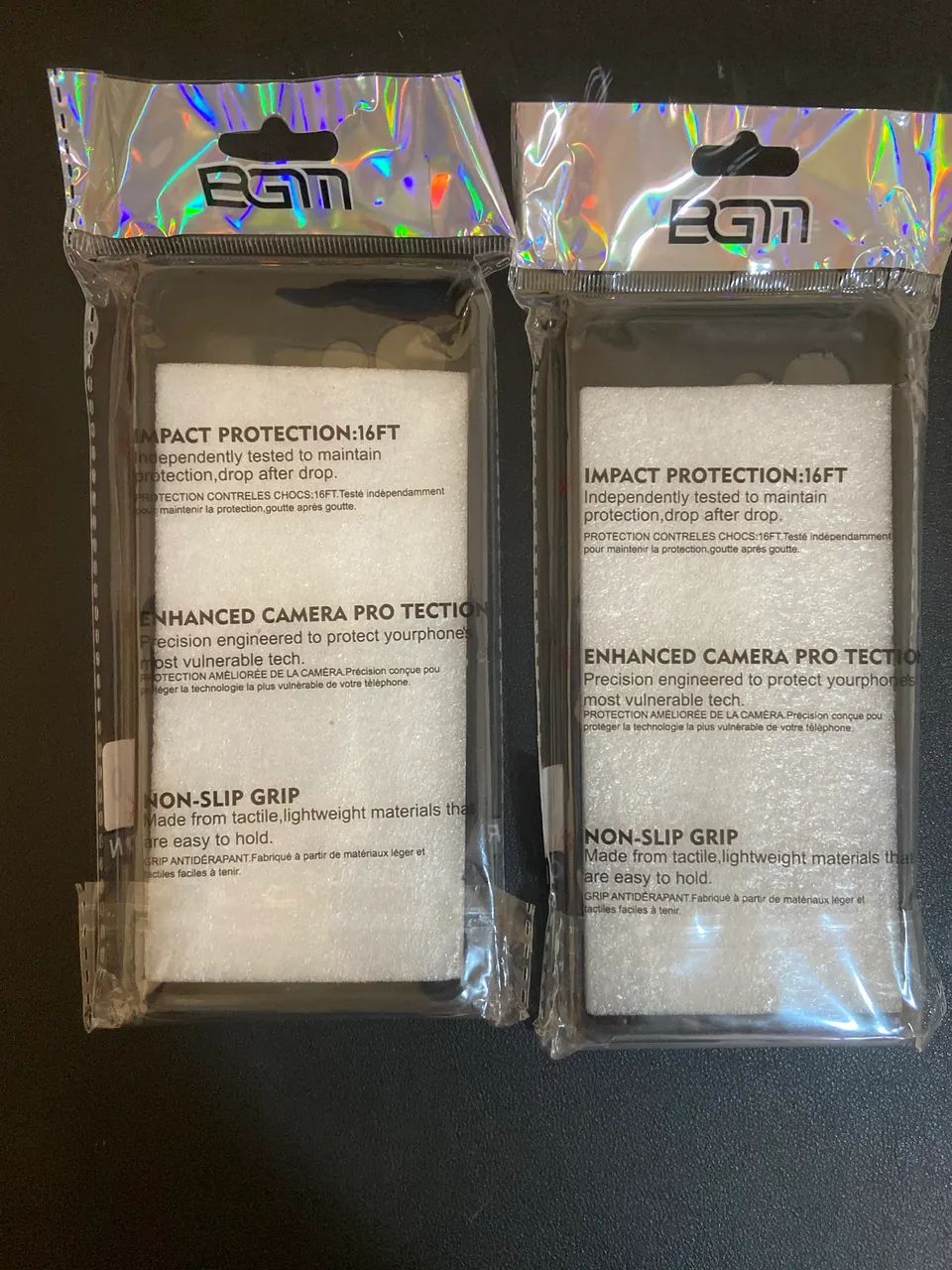 Capas para celular EDGE 50  - Foto 4