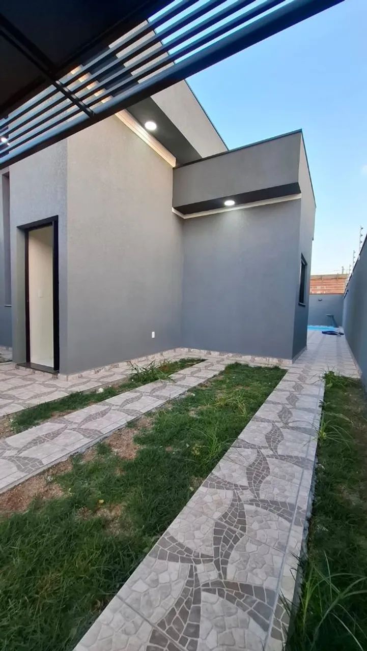 Casa avenda ( OPORTUNIDADE )  - Foto 3