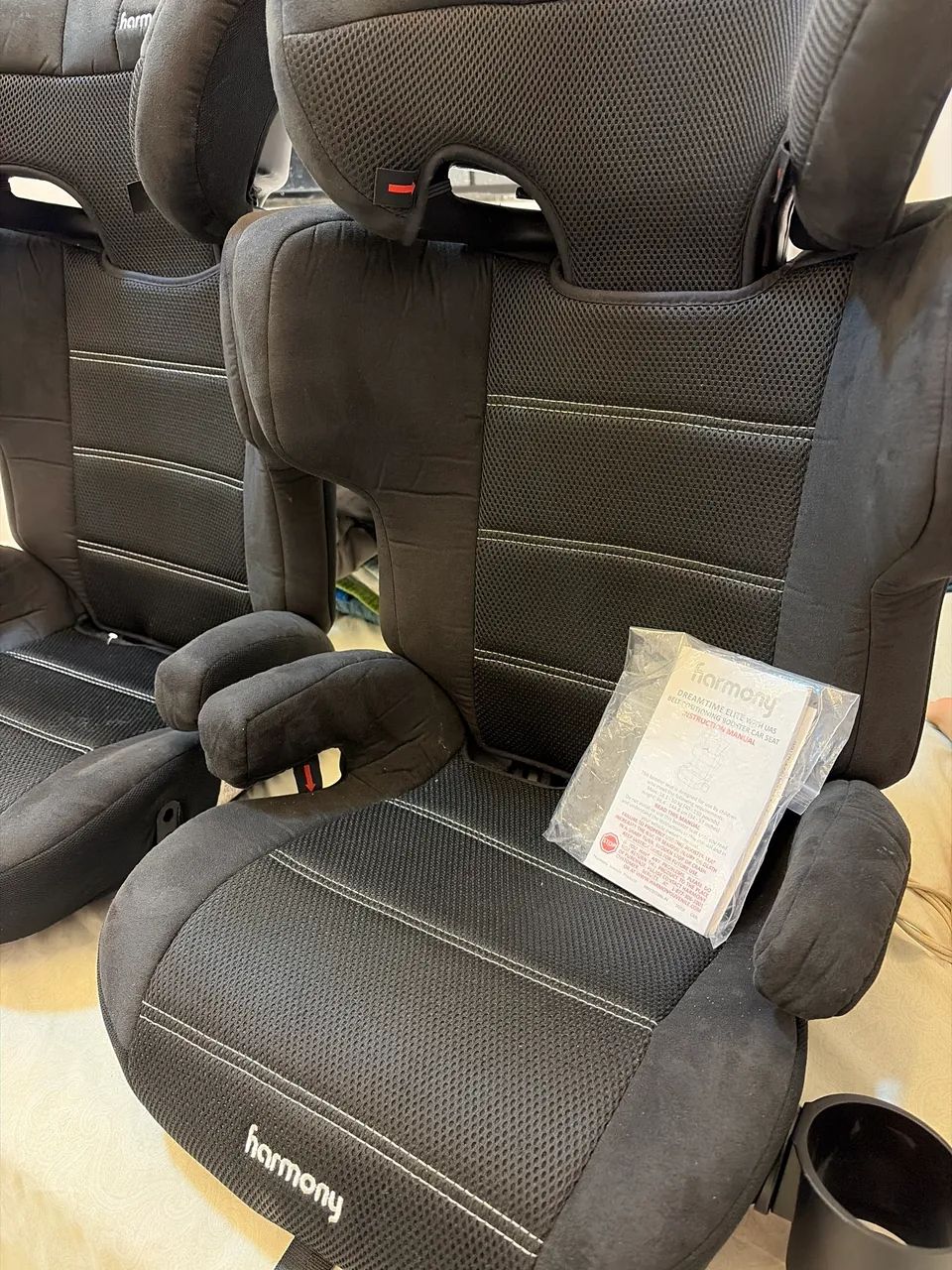 Booster Seat  - Foto 2