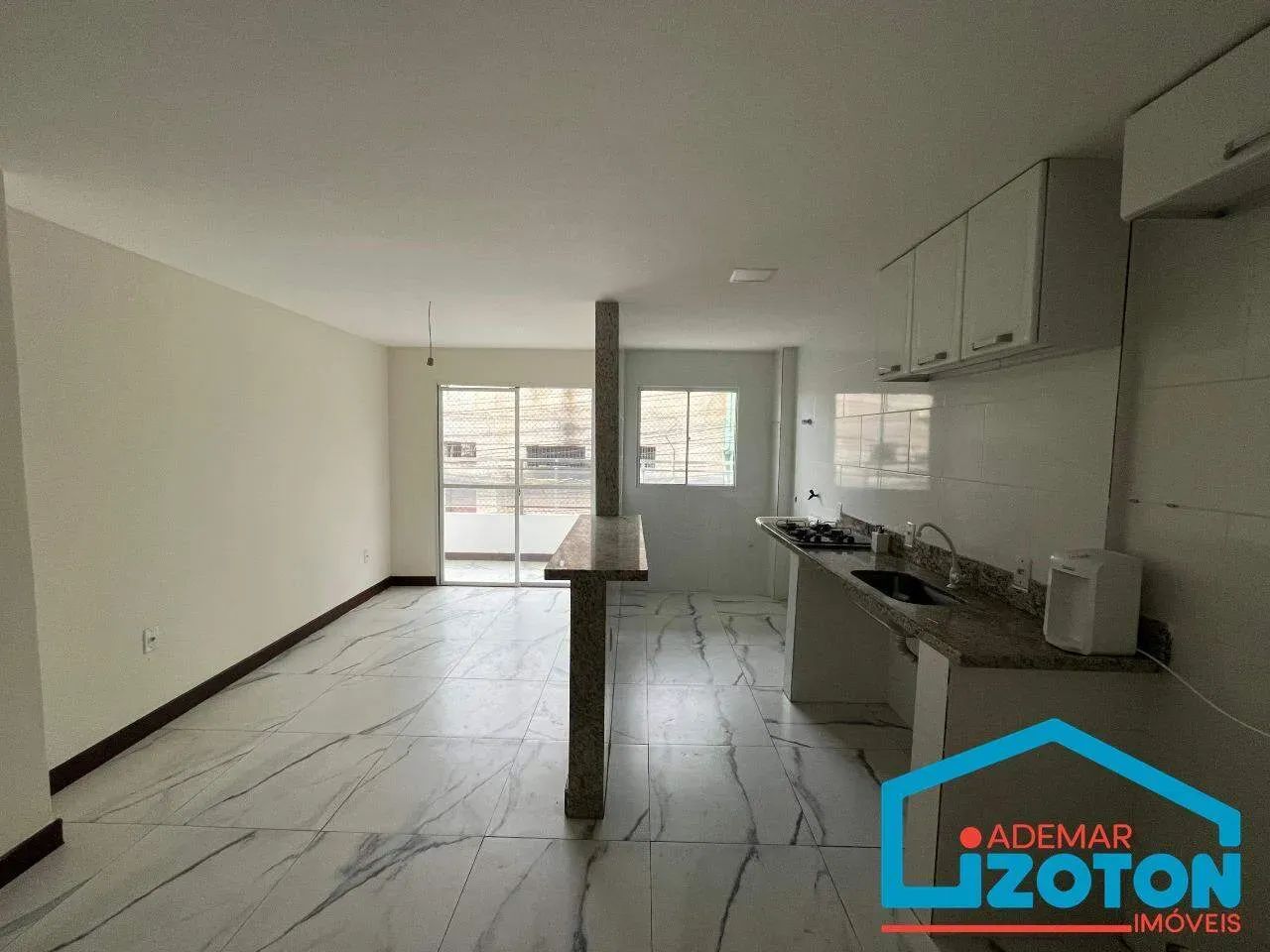 Apartamento 2 Qtos Locação - Foto 2