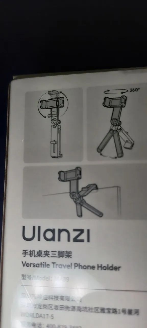 MA89 ULANZI - Foto 3