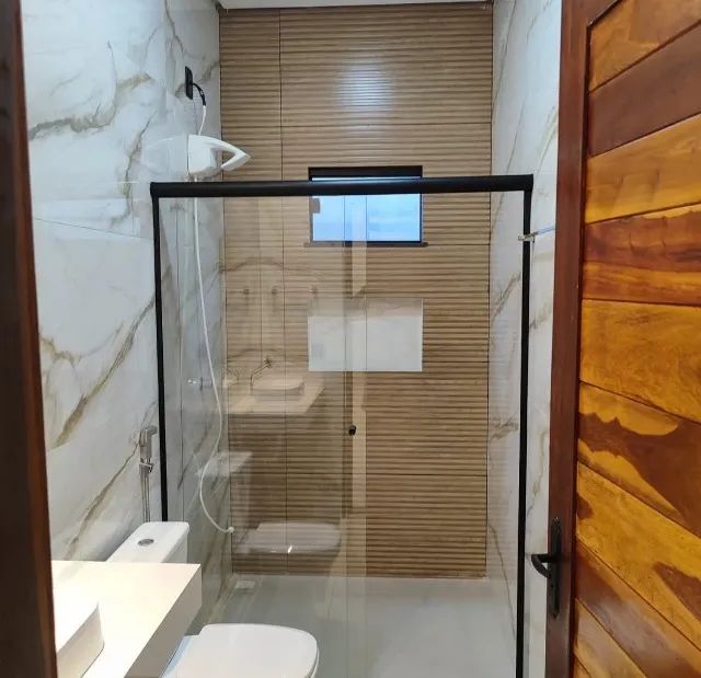 CASA PADRÃO CAIXA NA MALVINAS ( 3Q; 2B) - Foto 3