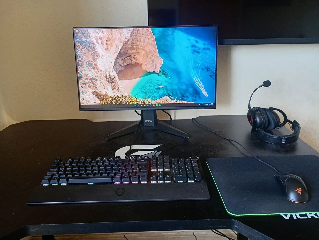 Pc Gamer Completo 