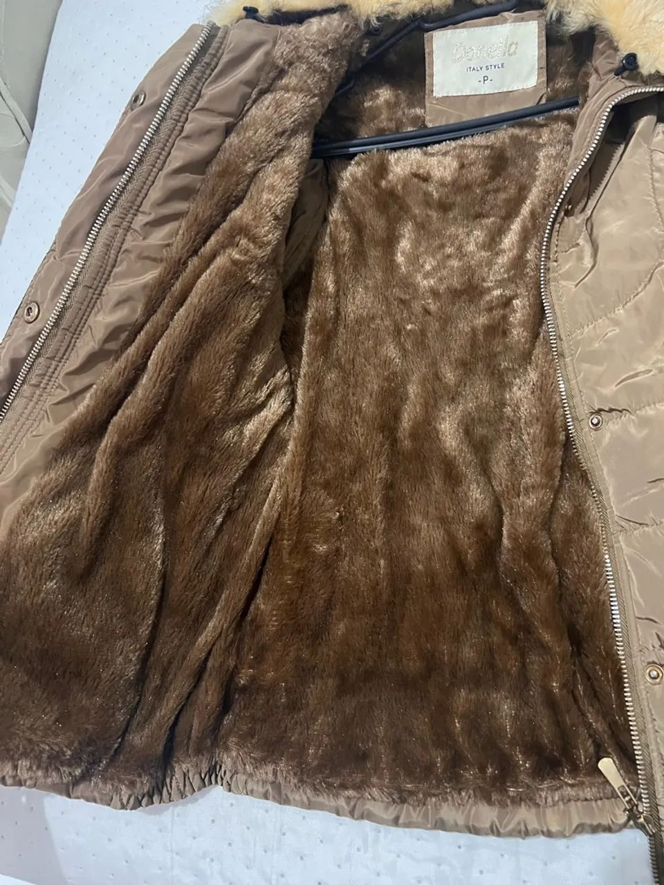 Vende-se Casaco para frio - Foto 2