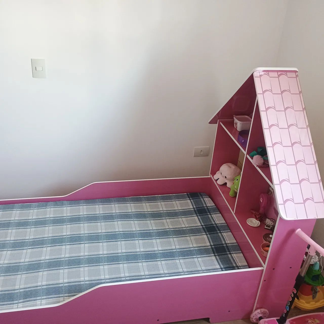 Vendo cama infantil  - Foto 3