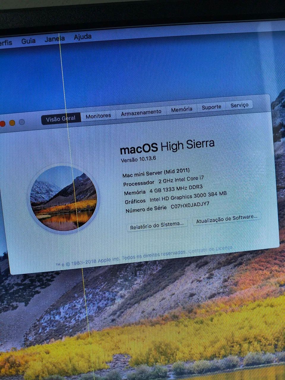 Mac mini 2010 - Foto 5