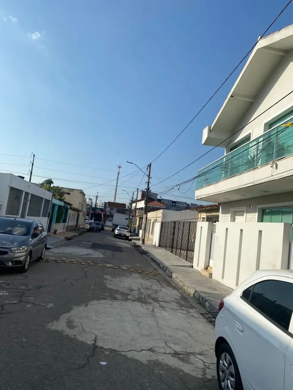 Casa Conjunto Alacid Nunes- Guamá - Foto 2
