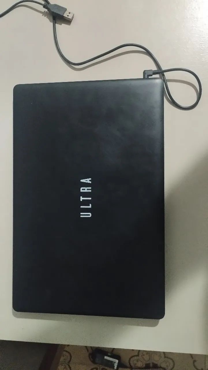 Notebook Ultra / Multilaser Intel Pentium 4GB RAM SSD 120GB - Excelente Estado! - Foto 2