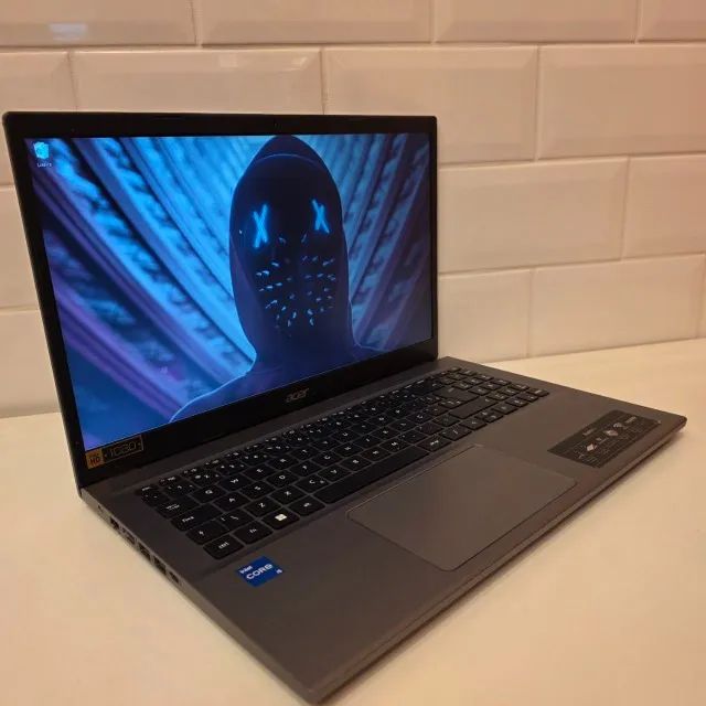 Notebook Acer i5 12th - 8Gb Ram - SSD - Foto 3