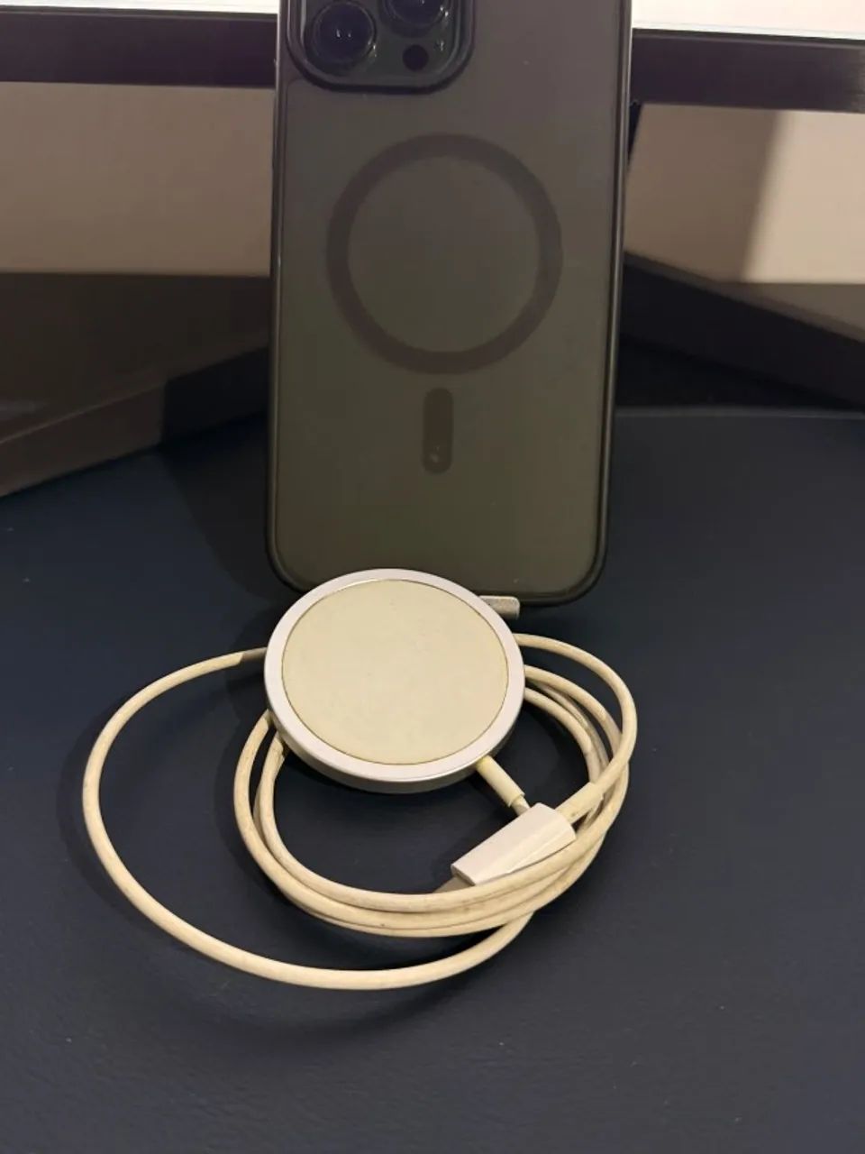 IPHONE 13 PRO MAX - Foto 5