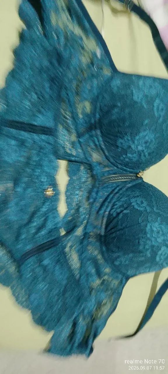 Conjunto lingerie  - Foto 5