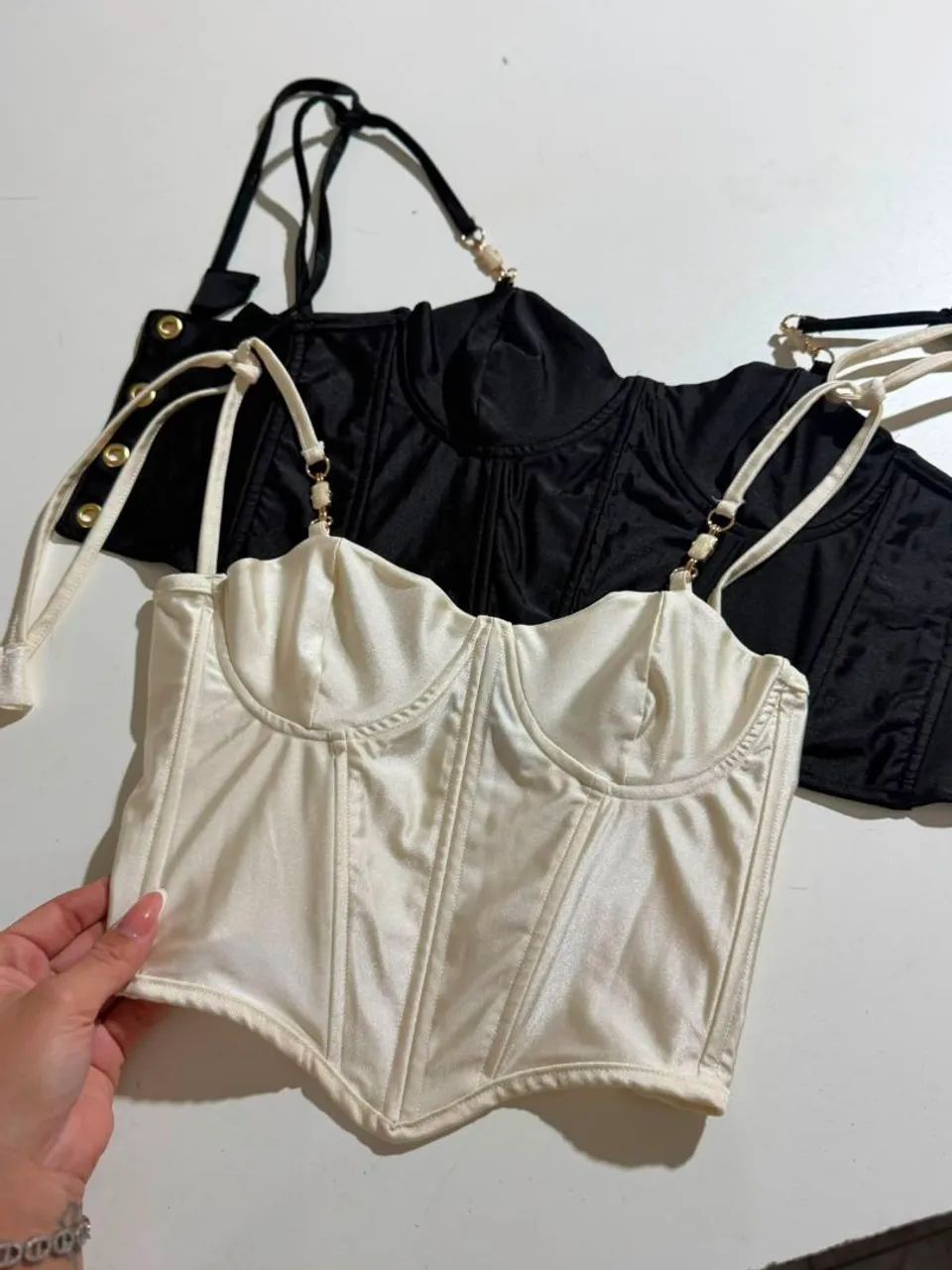 Corselet  - Foto 3