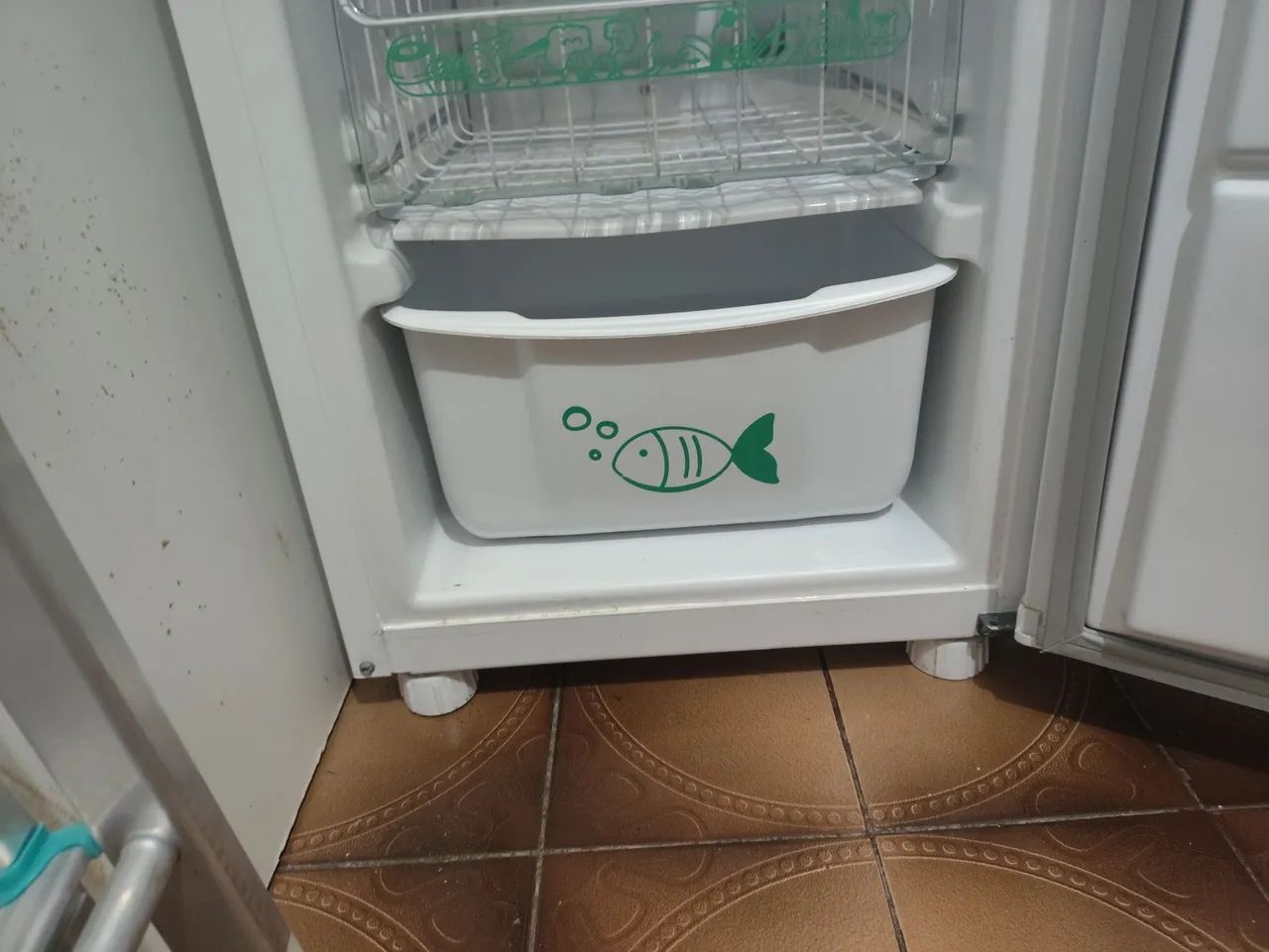 Vendo freezer Consul  zero - Foto 4
