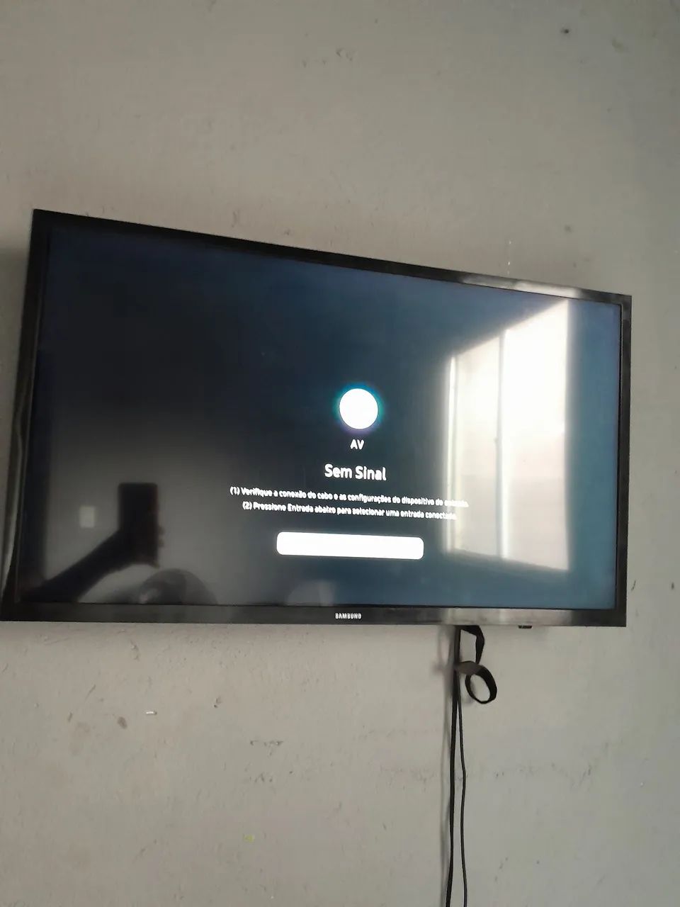 SMART TV SAMSUNG 32 POLEGADAS  - Foto 3