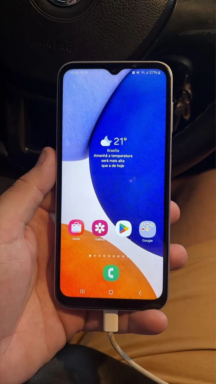 Samsung a14  - Foto 2
