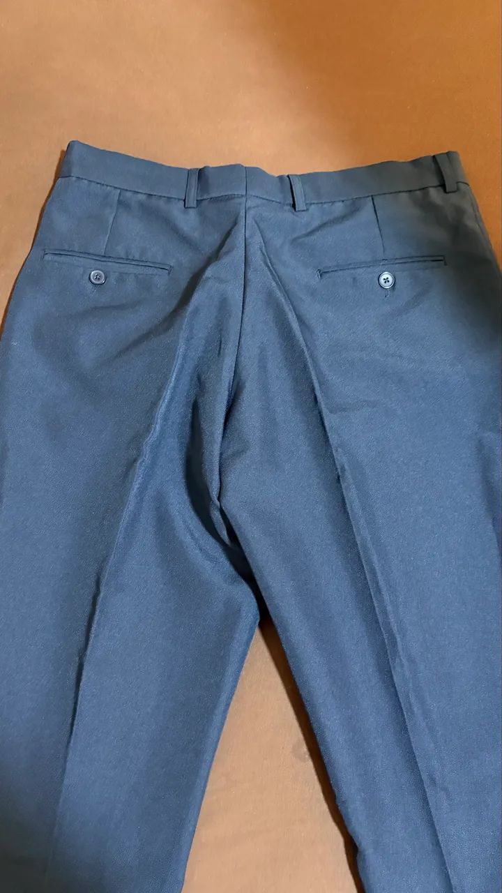 Calça Social - Foto 3